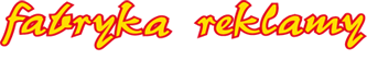 Drukarnia TPM Rzeszów Fabryka Reklamy